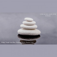 432: The Four Establishments of Mindfulness