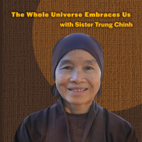 460: Sister Trung Chinh: The Whole Universe Embraces Us