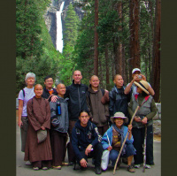 Back to Basics with Thay Phap Hai