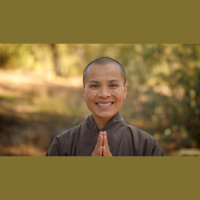 442: Year-End (lunar) Dharma Talk