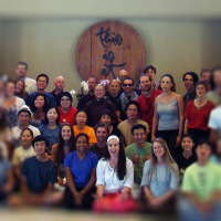 2018-03--31 Wake Up Retreat Q and A