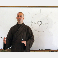 Discourse on Loving Kindness: A Dharma Talk by Thay Phap Hai