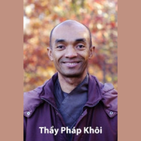 2021-01-03 Guided sitting meditation with touching the earth