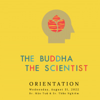 426: The Buddha The Scientist Orientation