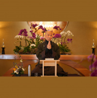 413: Dharma Talk by Hòa Thượng Thích Phước Tịnh