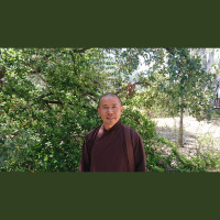 2019-06-23 Family Retreat (A) - Thay Phap Dang