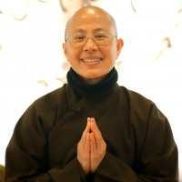 Thich Nhat Hanh: True Continuation