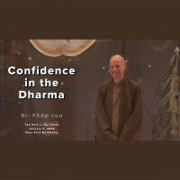 441: Confidence in the Dharma