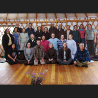 2019-06-29 Engaging the Five Mindfulness Trainings