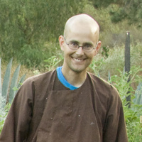 Teen Retreat: How to be Your Own Best Friend--A Dharma Talk by Thay Phap Ho