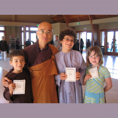 The Deer Park Dharmacast