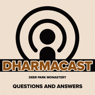 The Deer Park Dharmacast