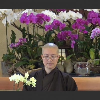 The Deer Park Dharmacast