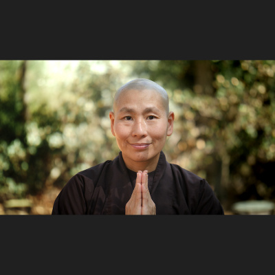 The Deer Park Dharmacast