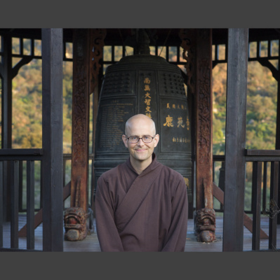 The Deer Park Dharmacast