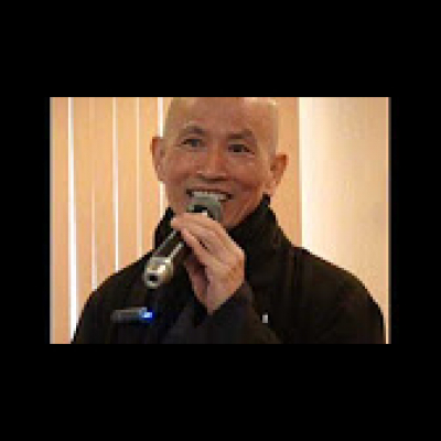 The Deer Park Dharmacast