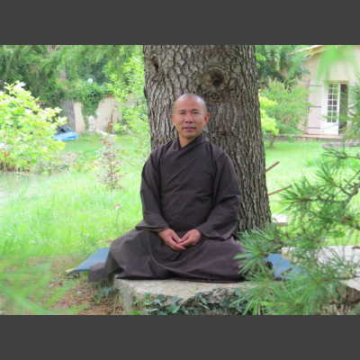 The Deer Park Dharmacast