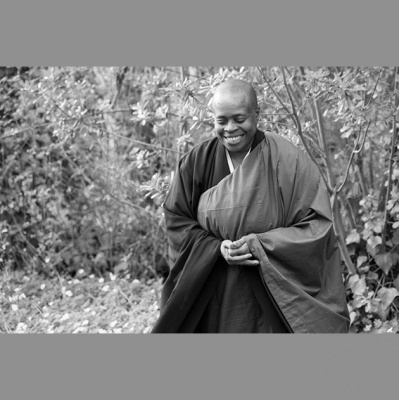 The Deer Park Dharmacast