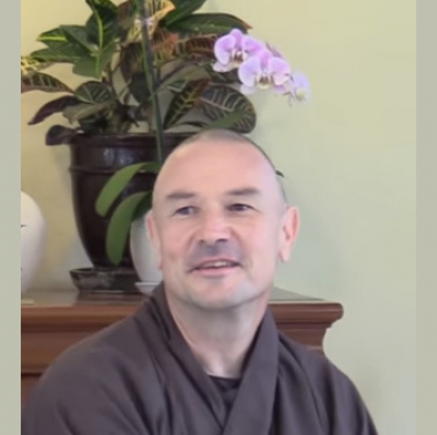 The Deer Park Dharmacast