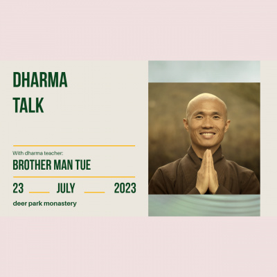 The Deer Park Dharmacast