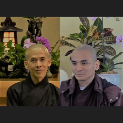 The Deer Park Dharmacast