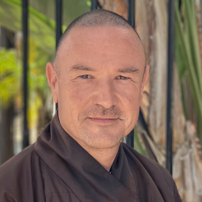 The Deer Park Dharmacast