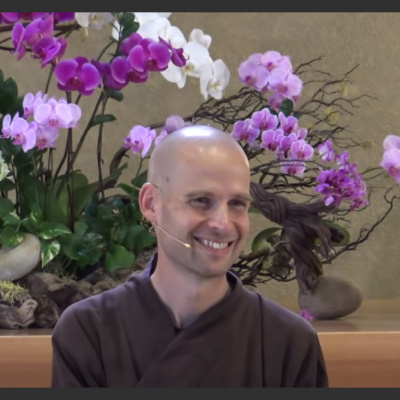 The Deer Park Dharmacast