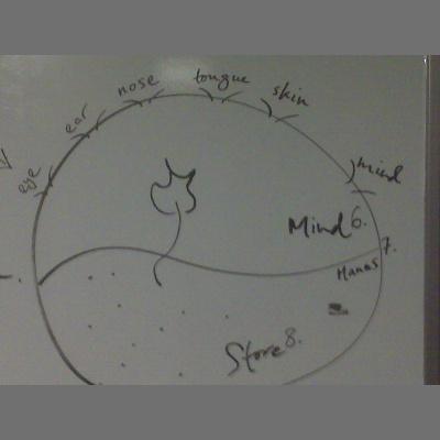 The Deer Park Dharmacast