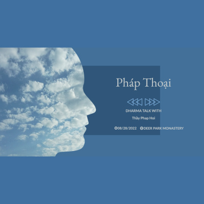 The Deer Park Dharmacast