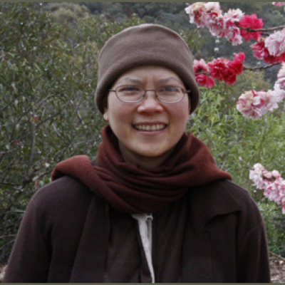 The Deer Park Dharmacast