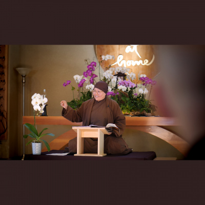 The Deer Park Dharmacast