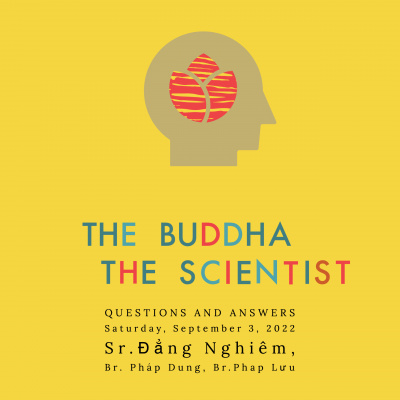 The Deer Park Dharmacast