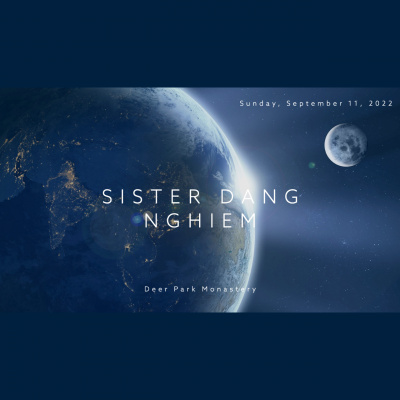 The Deer Park Dharmacast