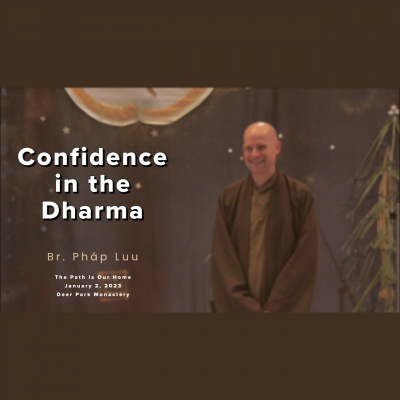 The Deer Park Dharmacast