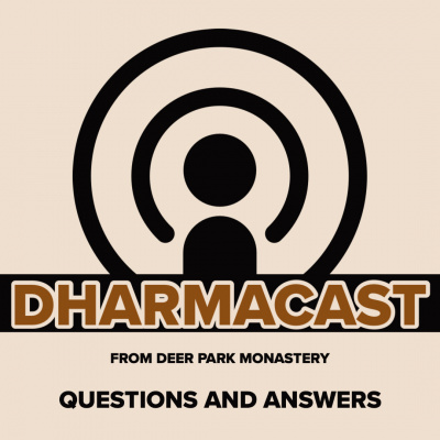 The Deer Park Dharmacast