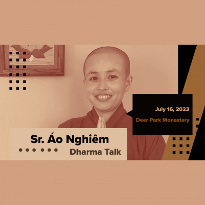 The Deer Park Dharmacast