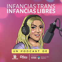 Infancias trans, infancias libres - Ep. 1 La Pelu