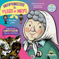 Antiprincesas de Plaza de Mayo