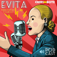 Evita, Amor de pueblo