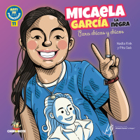 Mica, la negra García