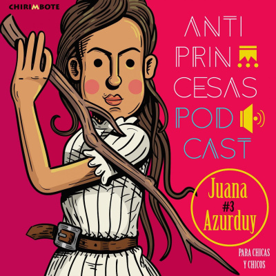 Antiprincesas