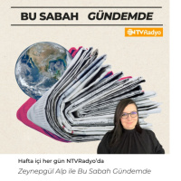 Bu Sabah Gündemde - 21 Ekim 2025