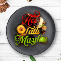 Acı Tatlı Mayhoş - Çıtır çıtır fasulye