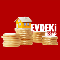 Evdeki Hesap - 03 Ekim 2025