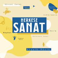 Herkese Sanat - 58.Bölüm - Film nasıl okunur?
