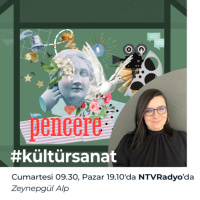 Pencere - 18. İstanbul Bienalinde neler olacak? - Kevser Güler