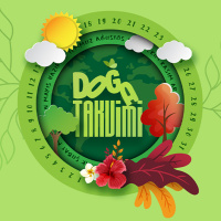 Doğa Takvimi - 08 Eylül 2025 - Dünyanın en korkusuz hayvanı