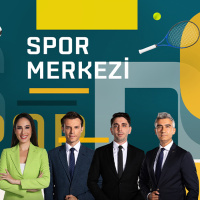 Spor Merkezi - 06 Ekim 2025