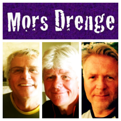 Erik Andreasen, Jens Mogensen  Lasse Roldkjærs Posts