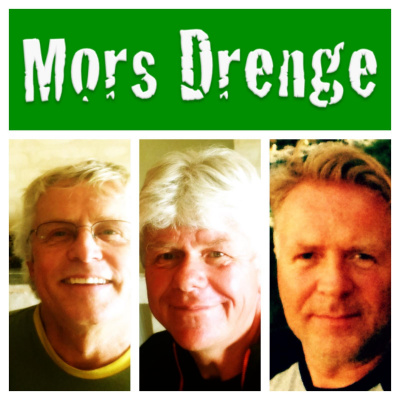 Erik Andreasen, Jens Mogensen  Lasse Roldkjærs Posts